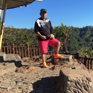 Meet your Posher, Dante